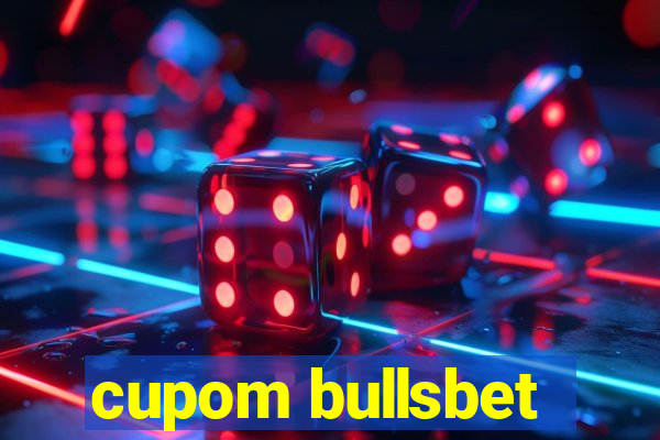 cupom bullsbet